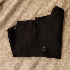 Under armour cold gear leggings